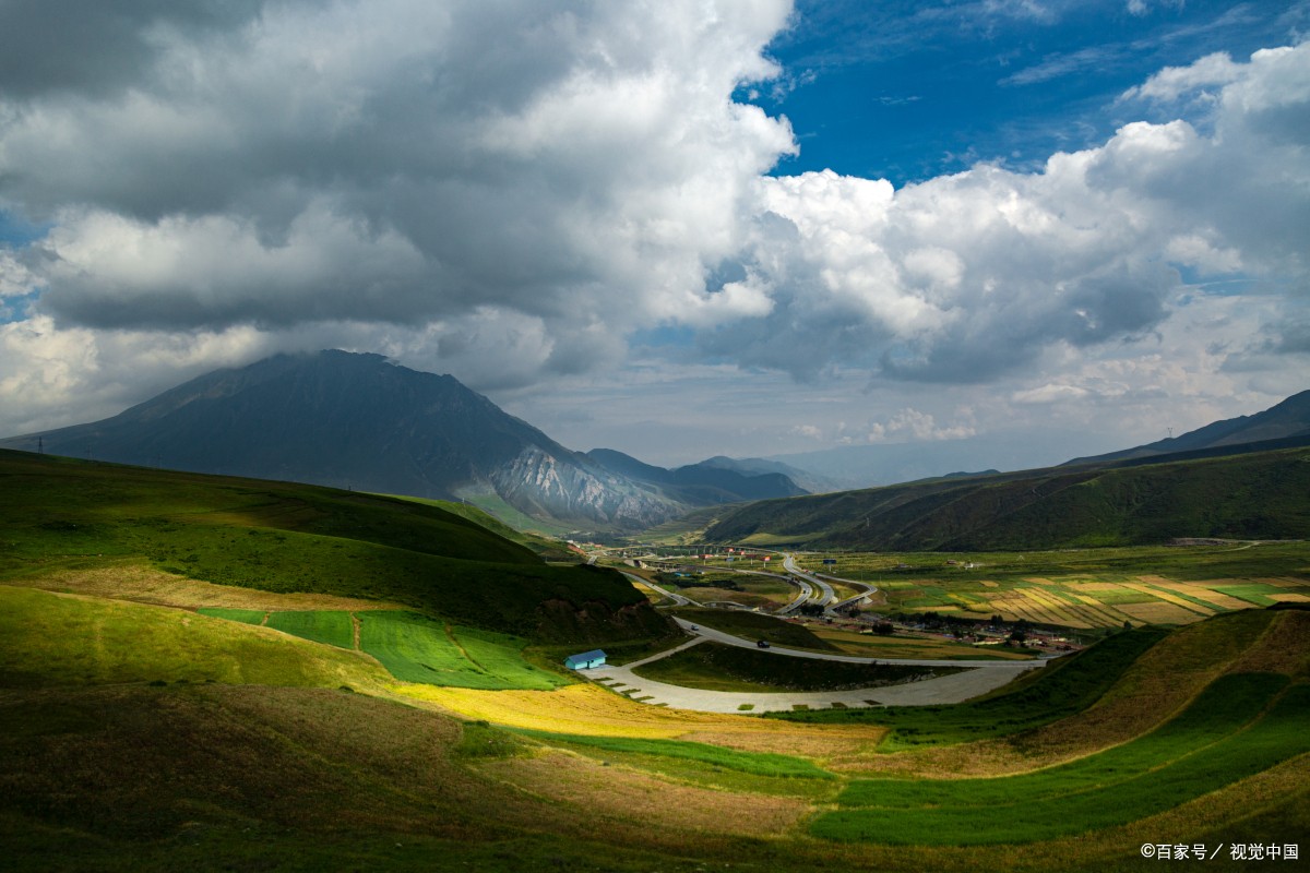卓尔山旅游